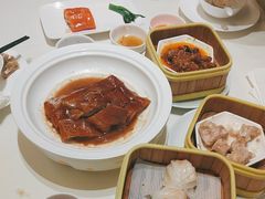 -香港狮子山下·明星粤菜餐厅(北苑店)