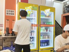 -李记鲜切牛肉自助火锅(紫薇花园店)