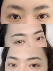 -MIVI半永久纹眉绣眉