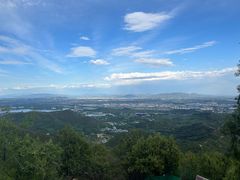 -红螺寺