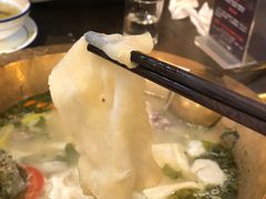 -土著渔匠·养生蝴蝶鱼(香樟路店)