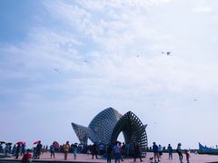 -南汇嘴观海公园