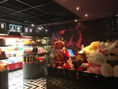 -好乐迪KTV(紫荆广场店)