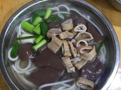 猪脏粉-守英猪脏粉(仓桥街店)