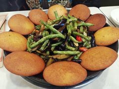 -老华洋饭庄(成林道店)