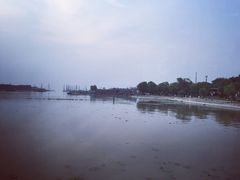 iphone_upload_pic-洪泽湖古堰景区