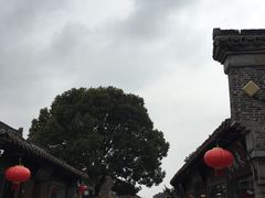 -粗茶淡饭(东关街店)