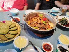 -清真·舒迩布炕锅王·高原美食文化(青海总店)