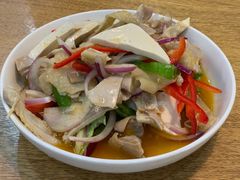 -西粉堂新疆米粉(朝外店)