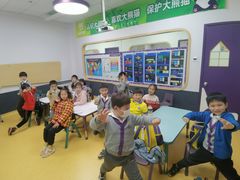 -瑞思教育·少儿英语(经开永旺校区)
