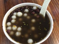 -随柳居·苏式小吃(建新巷店)