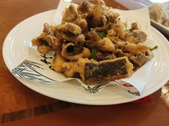 -万宝海鲜舫(劳动公园店)