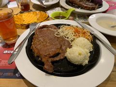 -豪客来牛排(重庆金源世纪广场1731店 )