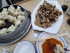 -清真烧麦馆(民族路店)