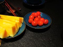 自助水果-湊湊火锅·茶憩(打浦桥日月光店)