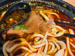 -小义乌砂锅拉面(海事共享区店)