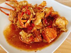 -海湾海鲜餐厅