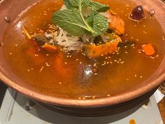 -麒麟风烤牛肉·云南烧烤小排档(丹凤街店)