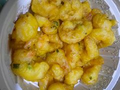 软炸虾仁-金春禧(先天下店)
