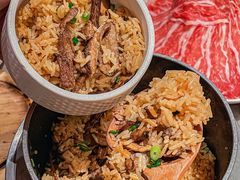 -芸山季·云南山珍菌火锅(宝能环球汇店)