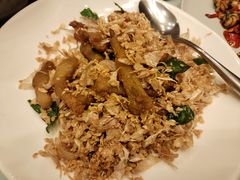 -阿诺泰·泰国餐厅(紫荆店)
