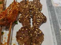 -木屋烧烤(龙华店)