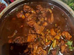 -江西老表·经典江西八大碗