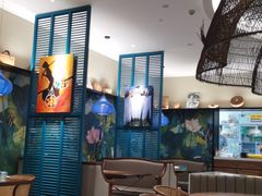 大堂-南越郡·越式风味餐厅(青秀万达店)
