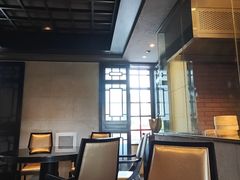 -上海苏宁宝丽嘉酒店·嘉府壹号中餐厅