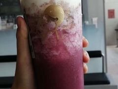 -喜茶(广州佳兆业广场店)