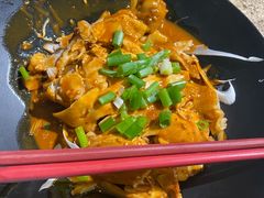 葱麻鸡-金谷园饺子馆(北邮总店)