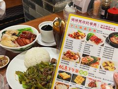-正德顺順德雙皮奶(中信店)