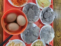 -兰州马子禄牛肉面(文景公园店)
