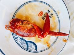 -味道工厂楚虾王(龙虾城店)