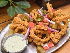 -Q MEX 库迈墨西哥餐吧(三里屯店)