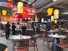 -匠熙小馆(崇文门店)