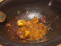 -万里闯关东铁锅炖菜馆(高新旗舰店)