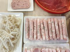 -虾大侠·盱眙龙虾老北京铜锅涮羊肉(金楠天街店)
