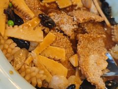 -羲和雅苑•北京烤鸭(平安国际金融中心店)