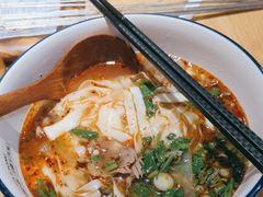 -马记永·兰州牛肉面(天通苑家乐福店)