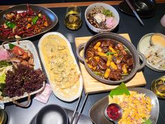 -Ameigo梅果·云贵川bistro(长宁来福士店)