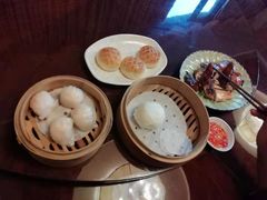 -启东恒大酒店·品粤餐厅