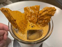 -顽效咖啡-One Shot Cafe