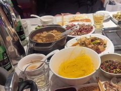 -玉善烧烤串城(长春总店)