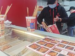 -千禧炸串(明瓦廊店)