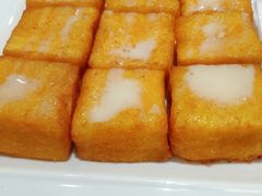 -九龙茶记·粤式餐厅融合菜(鹭江店)