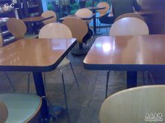 大堂-榖屋house of flour(张江首店)