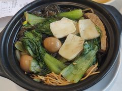 -古南都·清真绿柳居菜馆(太平南路店)