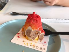 -沈阳故宫·莊啡