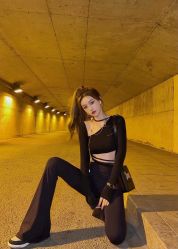 -In Style造型